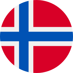 Flagge Norwegen Icon