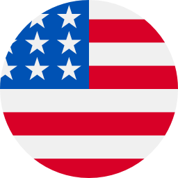 Flagge USA Icon