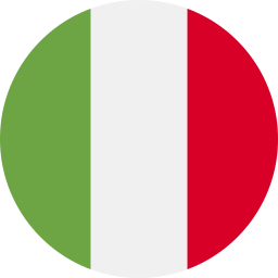 Flagge Italien Icon Flagge Italien Icon