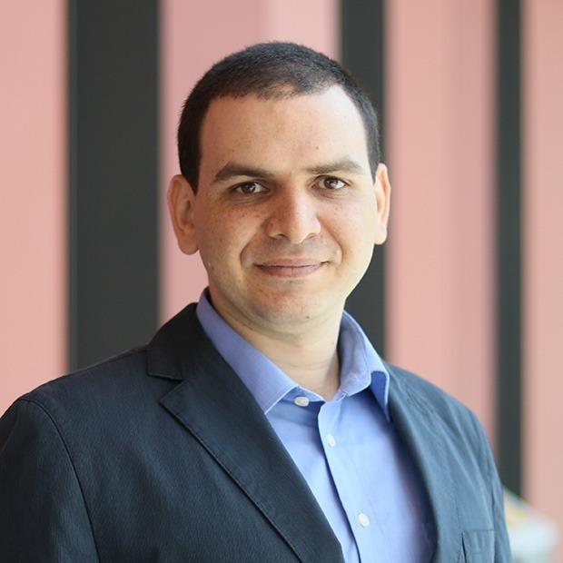 Dr. Ahmed Mohamed Badreldin Dr. Ahmed Mohamed Badreldin