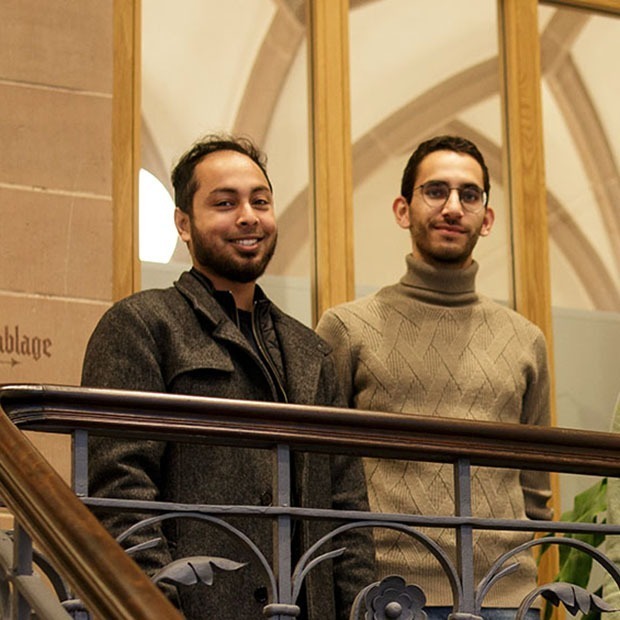 Student Advisory Service - International Political Economy Student Advisory Service - International Political Economy