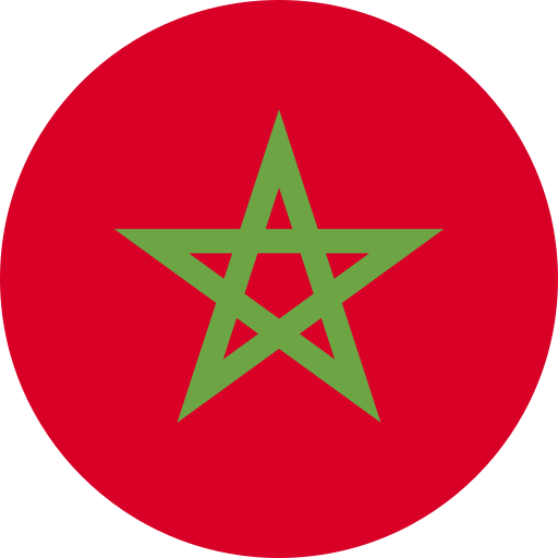 Morocco flag