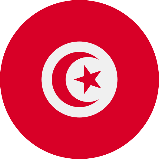 Tunisia flag