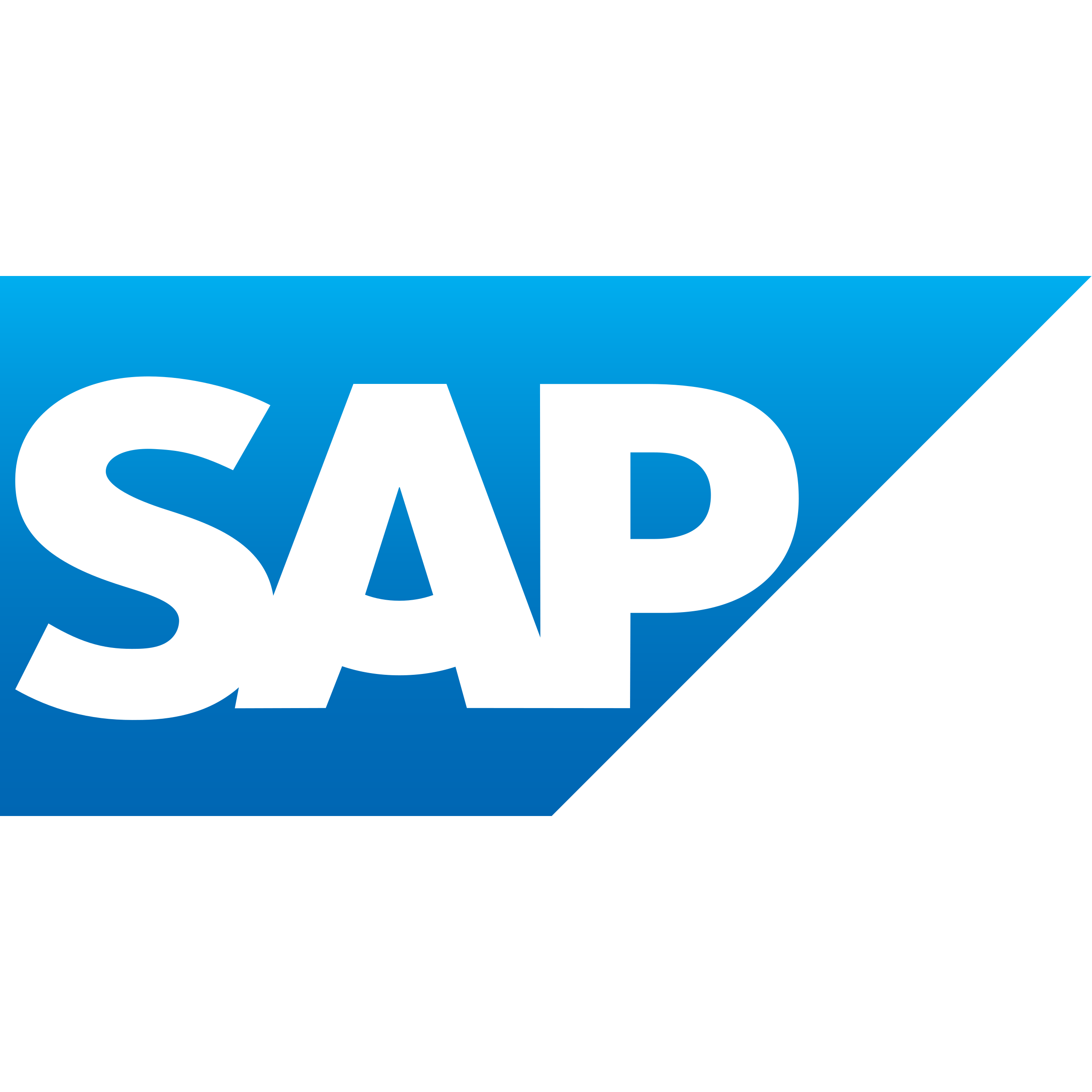 SAP Logo Gastvortrag Marburg