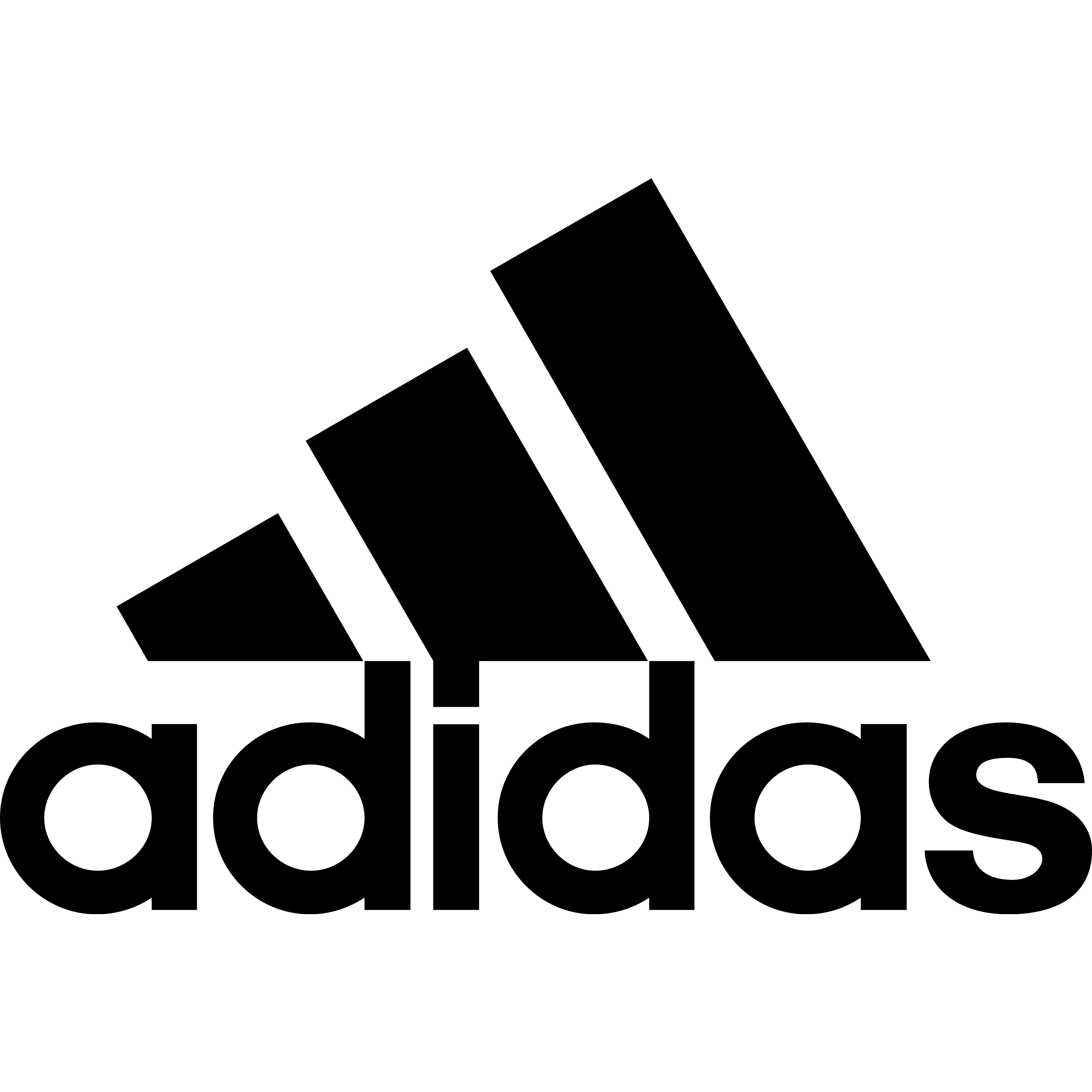 adidas logo gastvortrag uni marburg