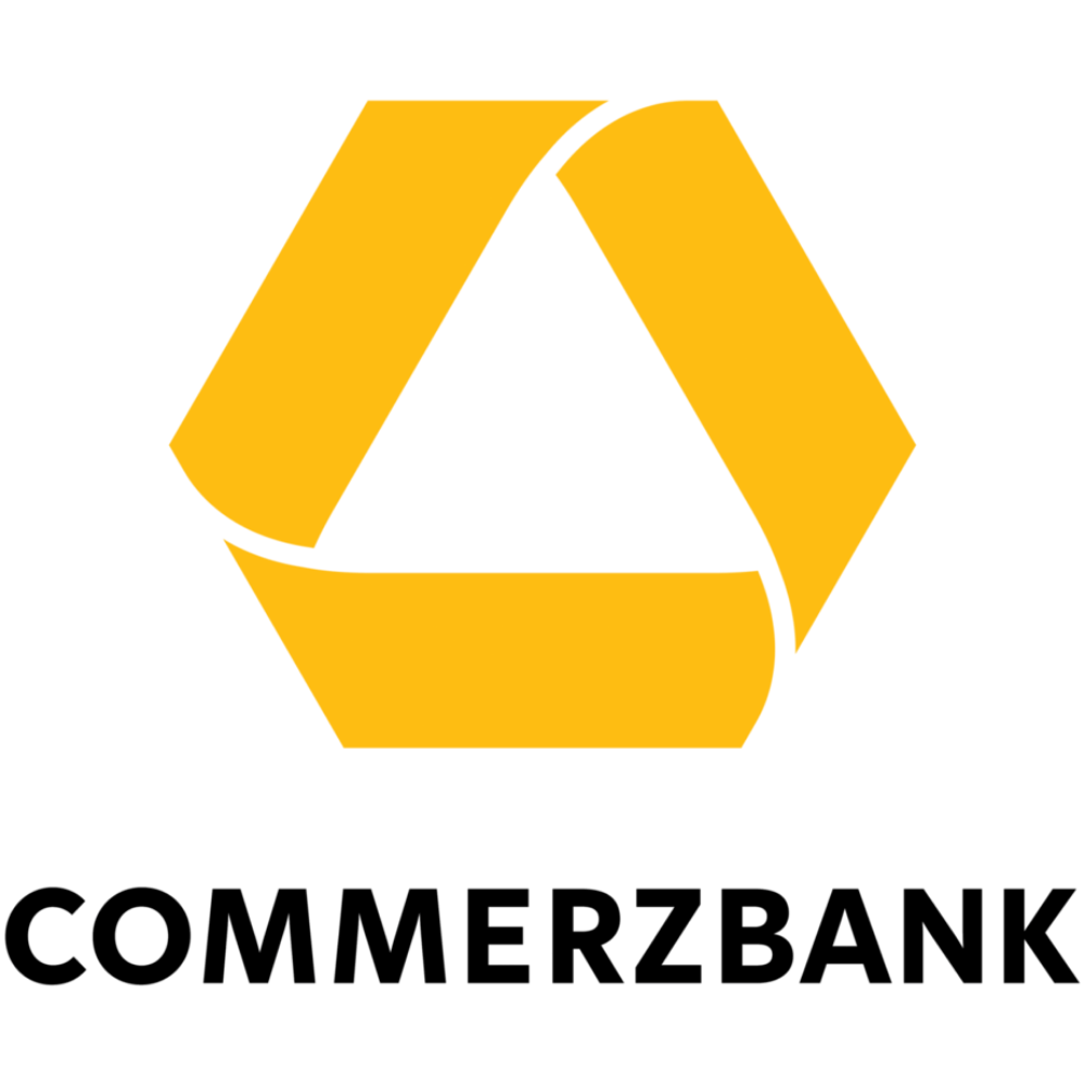 commerzbank logo gastvortrag uni marburg