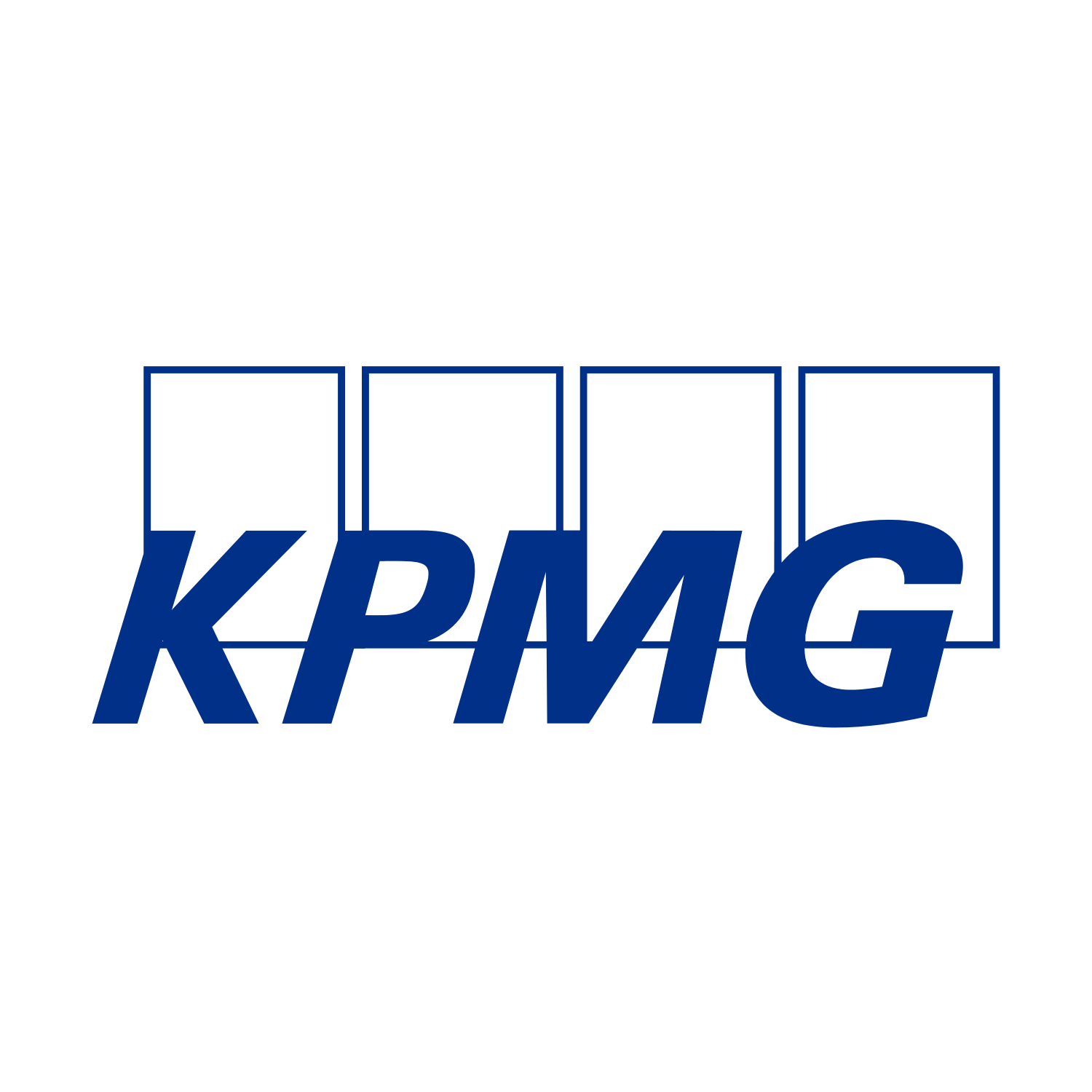 kpmg logo quadratisch kpmg logo gastvortrag uni marburg