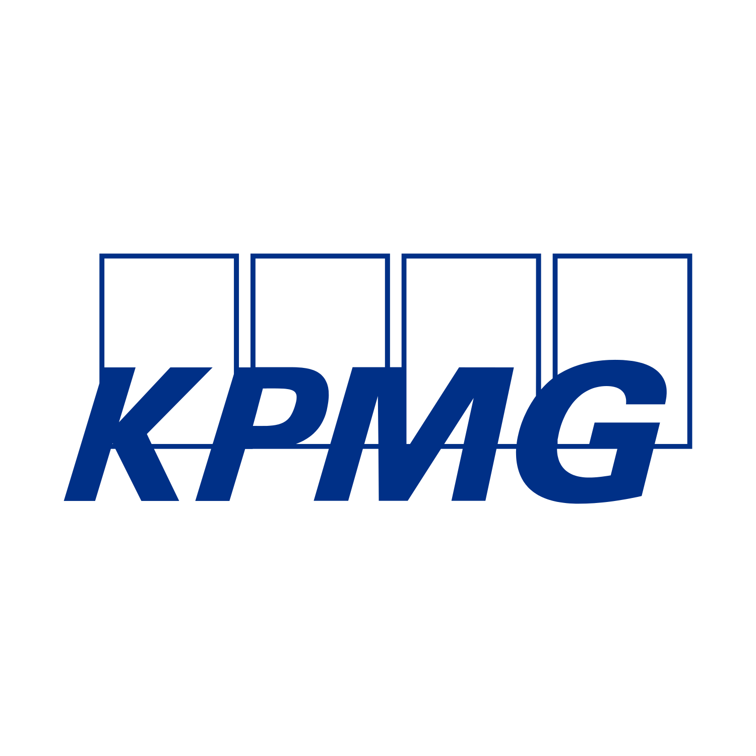 kpmg logo gastvortrag uni marburg